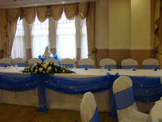 Chair Cover Hire Cleethorpes